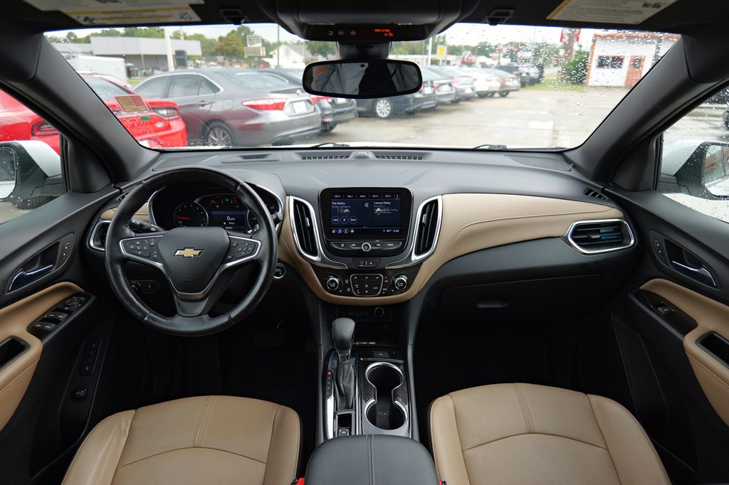 2022 Chevrolet Equinox Image 65