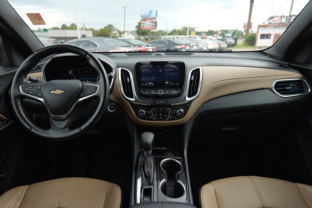 2022 Chevrolet Equinox Image 66