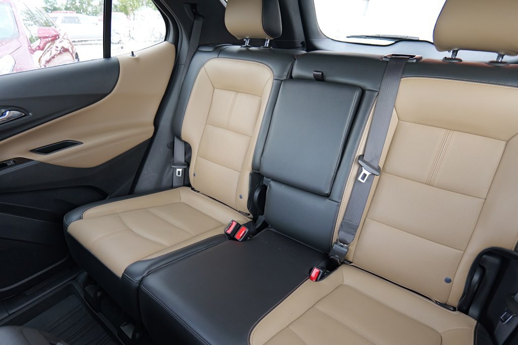 2022 Chevrolet Equinox Image 67