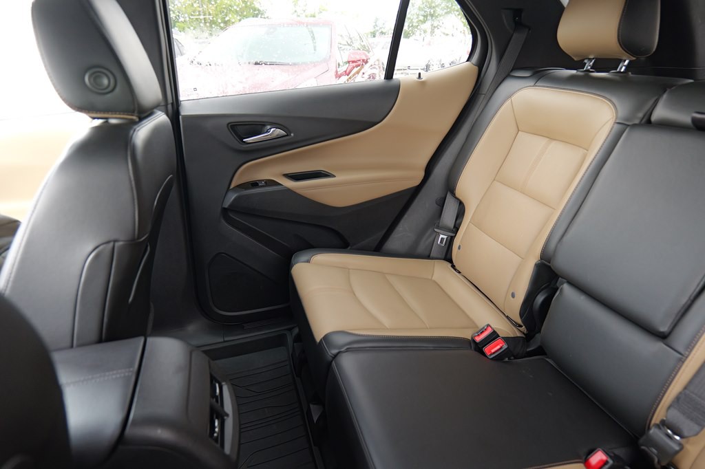 2022 Chevrolet Equinox Image 68