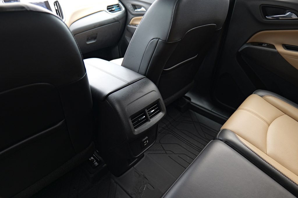 2022 Chevrolet Equinox Image 71