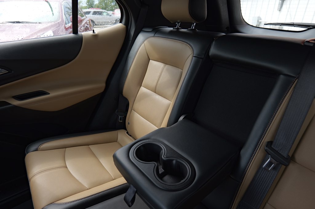 2022 Chevrolet Equinox Image 73