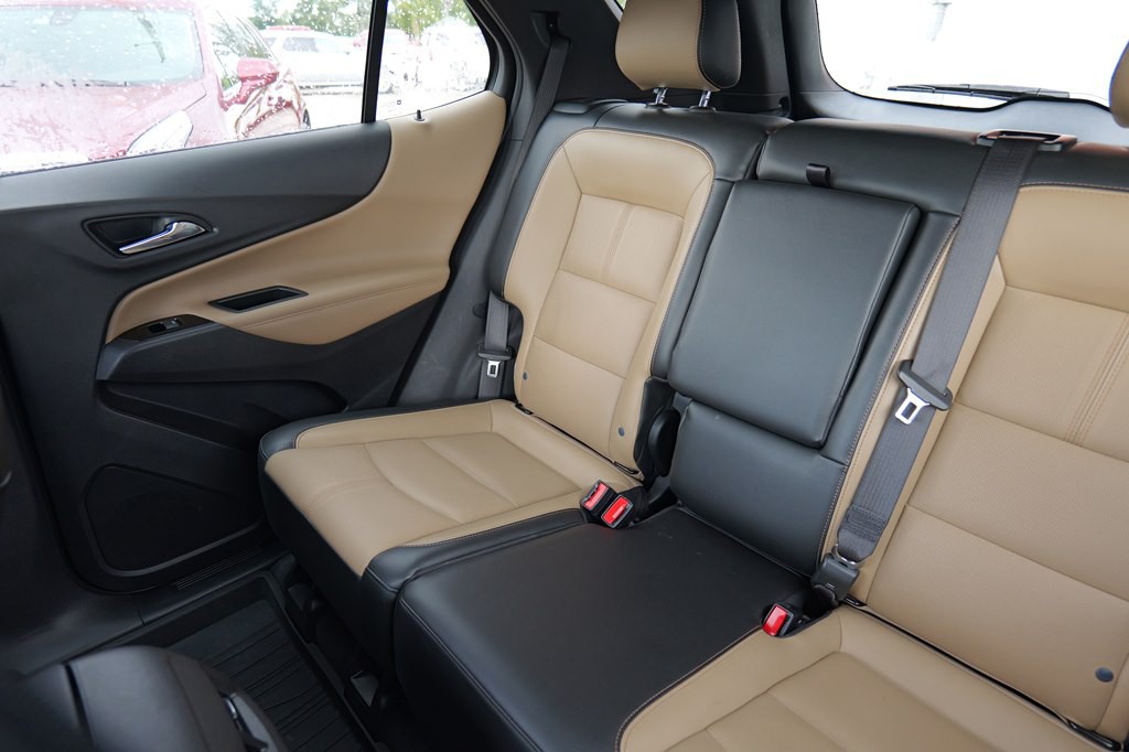2022 Chevrolet Equinox Image 74