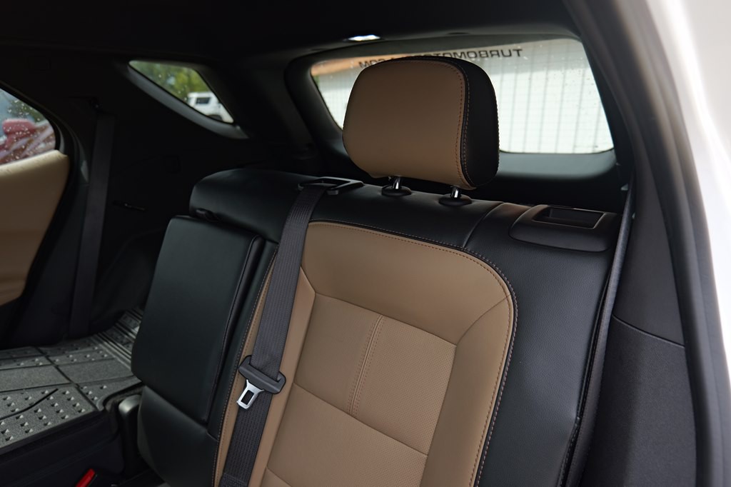 2022 Chevrolet Equinox Image 77