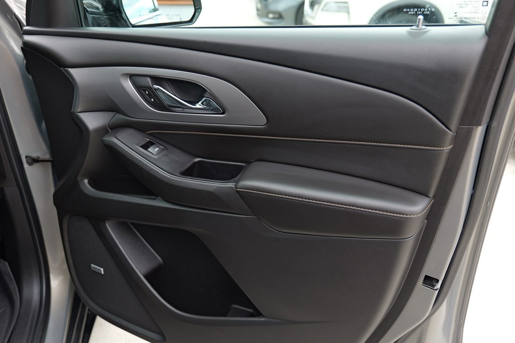 2018 Chevrolet Traverse Image 29