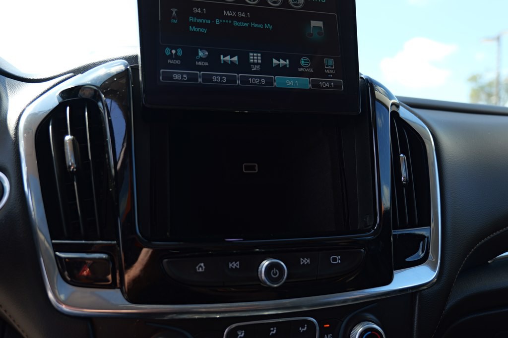 2018 Chevrolet Traverse Image 33