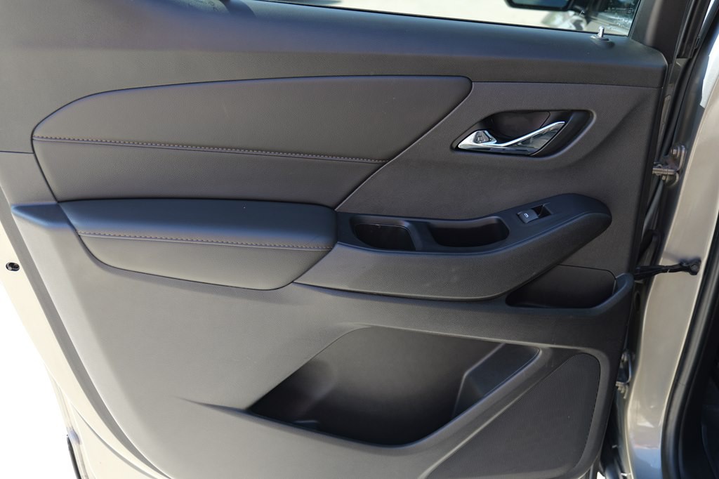 2018 Chevrolet Traverse Image 34