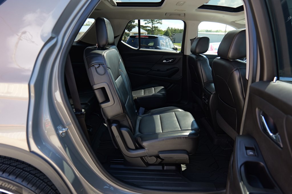 2018 Chevrolet Traverse Image 41
