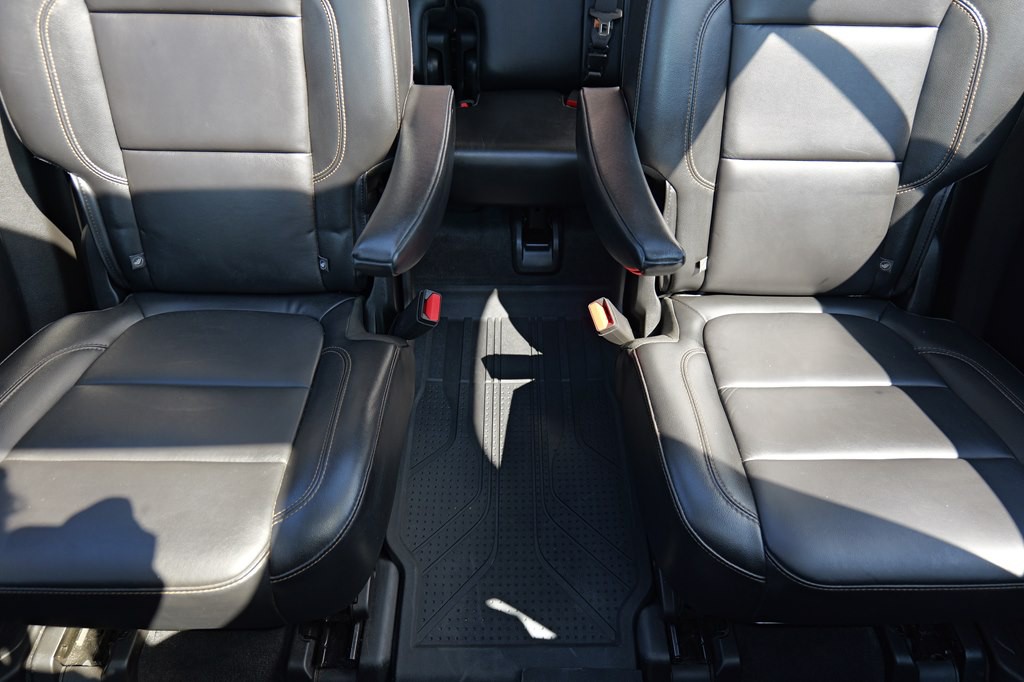 2018 Chevrolet Traverse Image 46