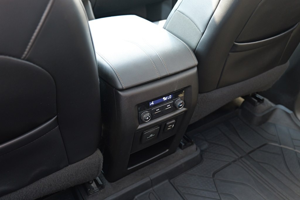 2018 Chevrolet Traverse Image 49