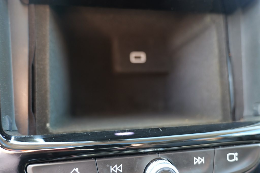 2018 Chevrolet Traverse Image 52