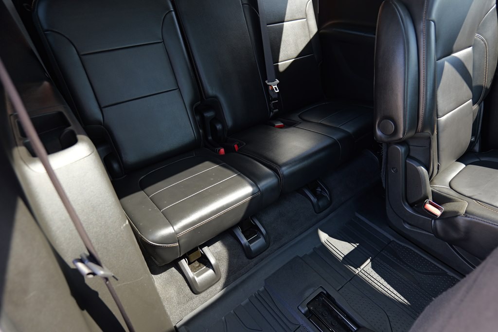 2018 Chevrolet Traverse Image 57