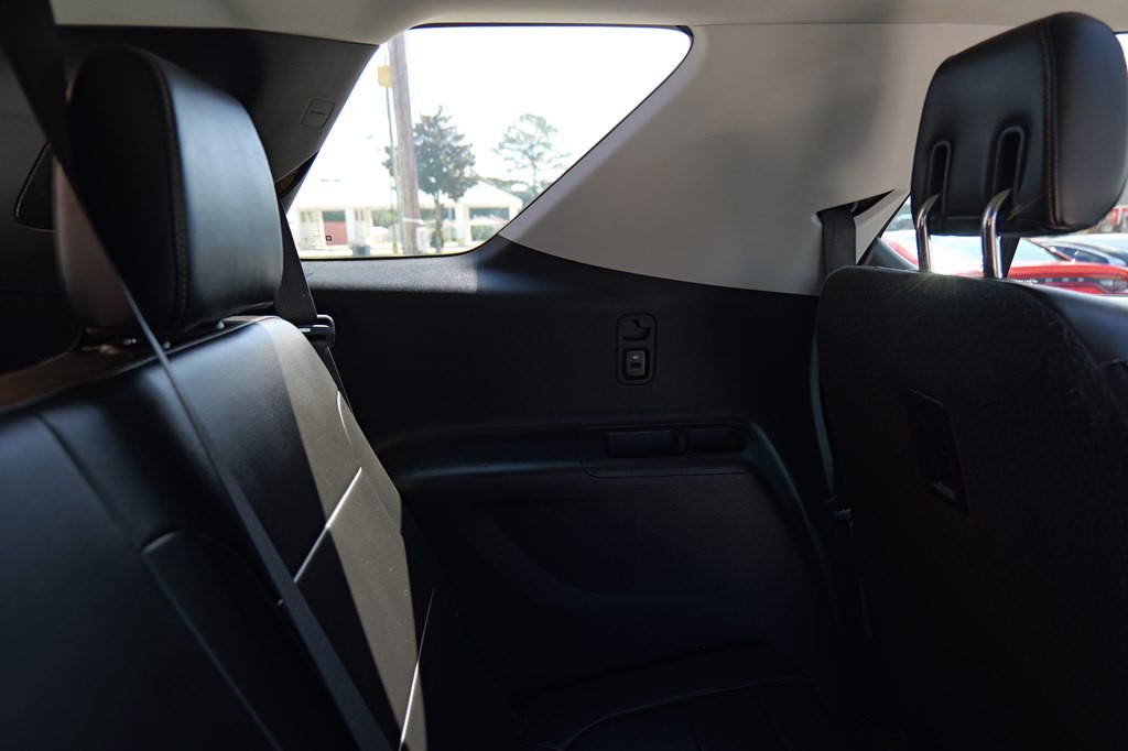 2018 Chevrolet Traverse Image 58