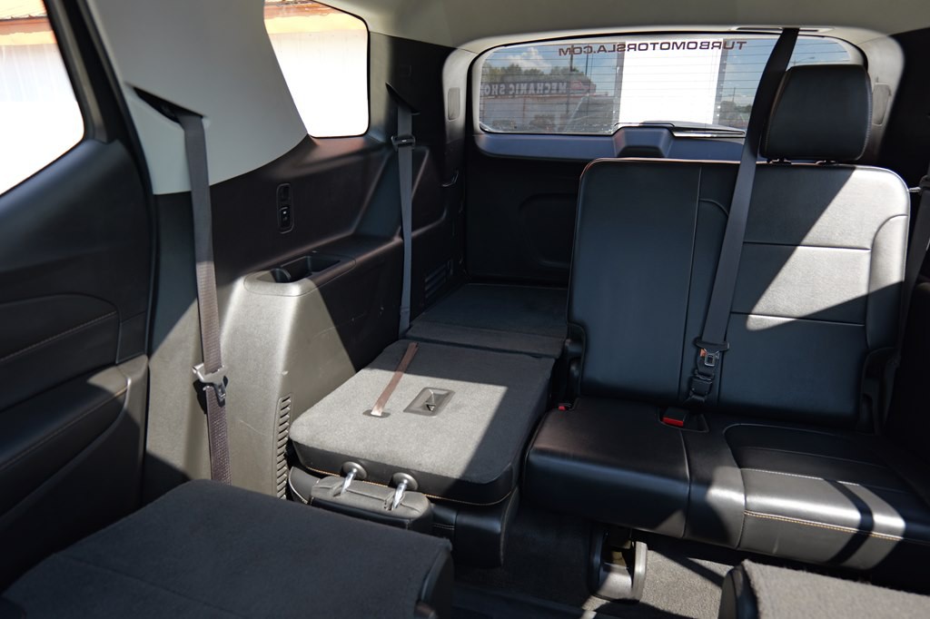 2018 Chevrolet Traverse Image 61