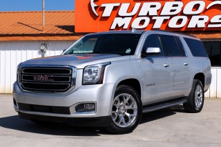 Image for 2016 GMC Yukon 1500 SLT ID: 6882159