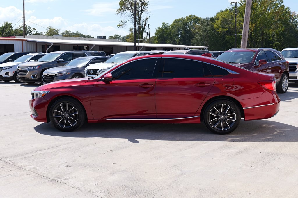 2022 Honda Accord Image 23