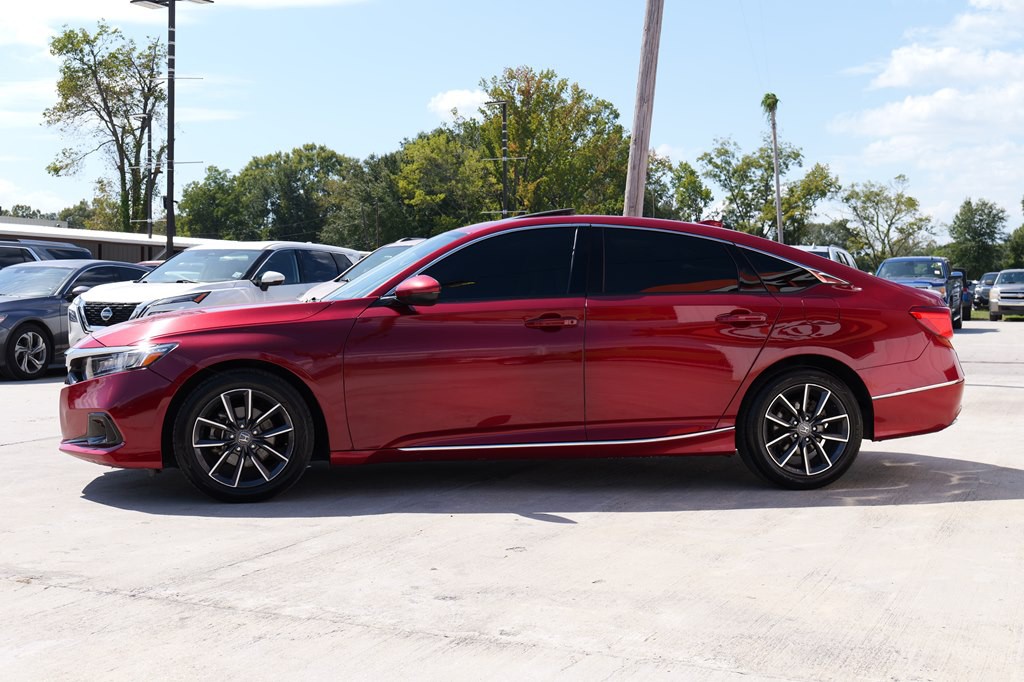 2022 Honda Accord Image 27