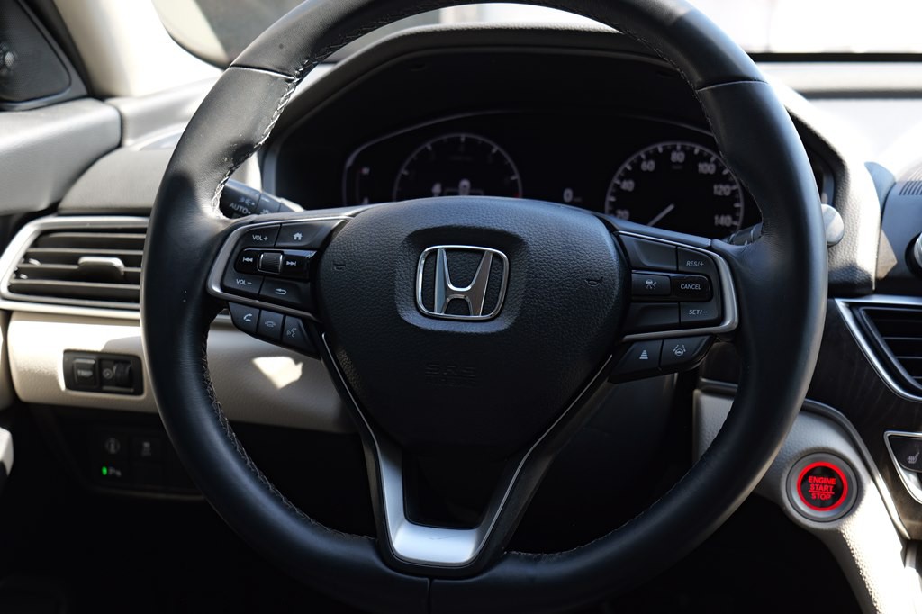 2022 Honda Accord Image 52
