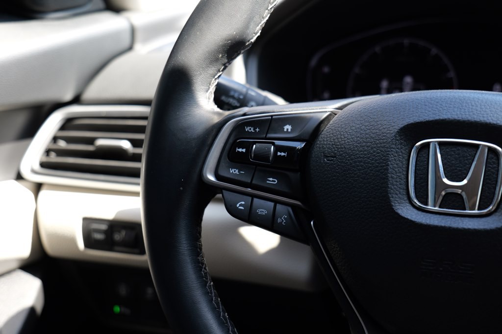 2022 Honda Accord Image 53