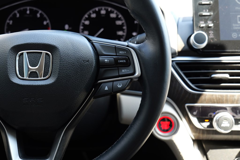 2022 Honda Accord Image 54
