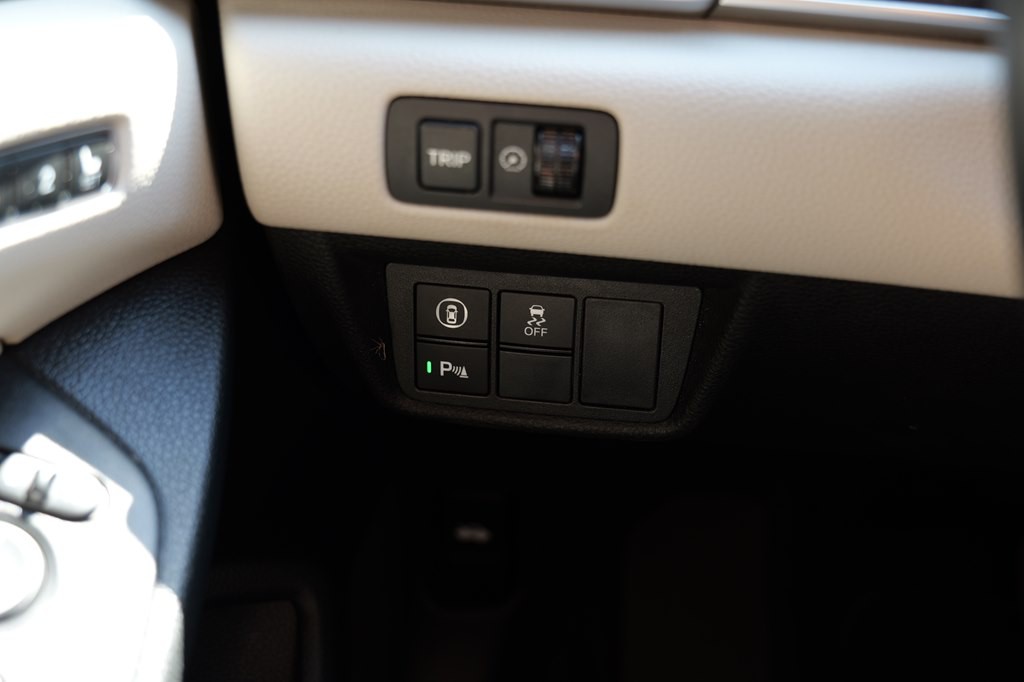 2022 Honda Accord Image 57