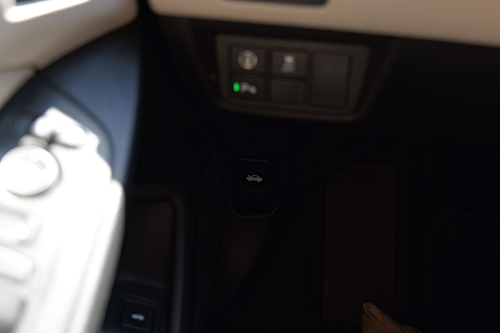 2022 Honda Accord Image 58