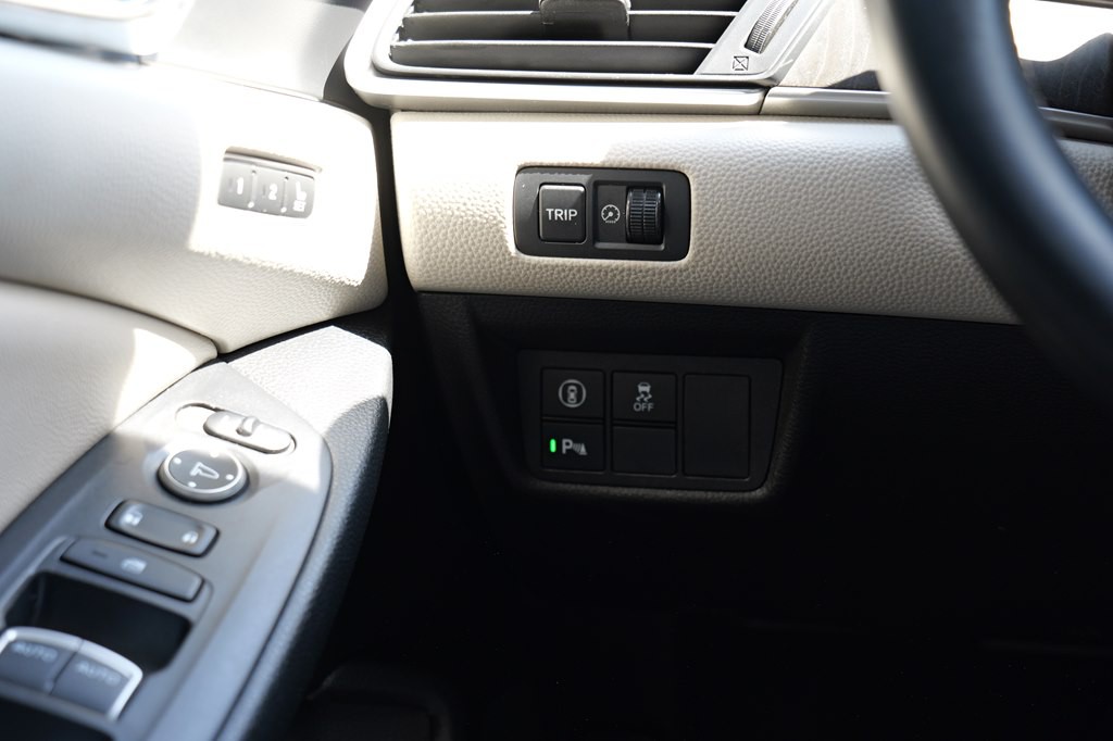 2022 Honda Accord Image 70