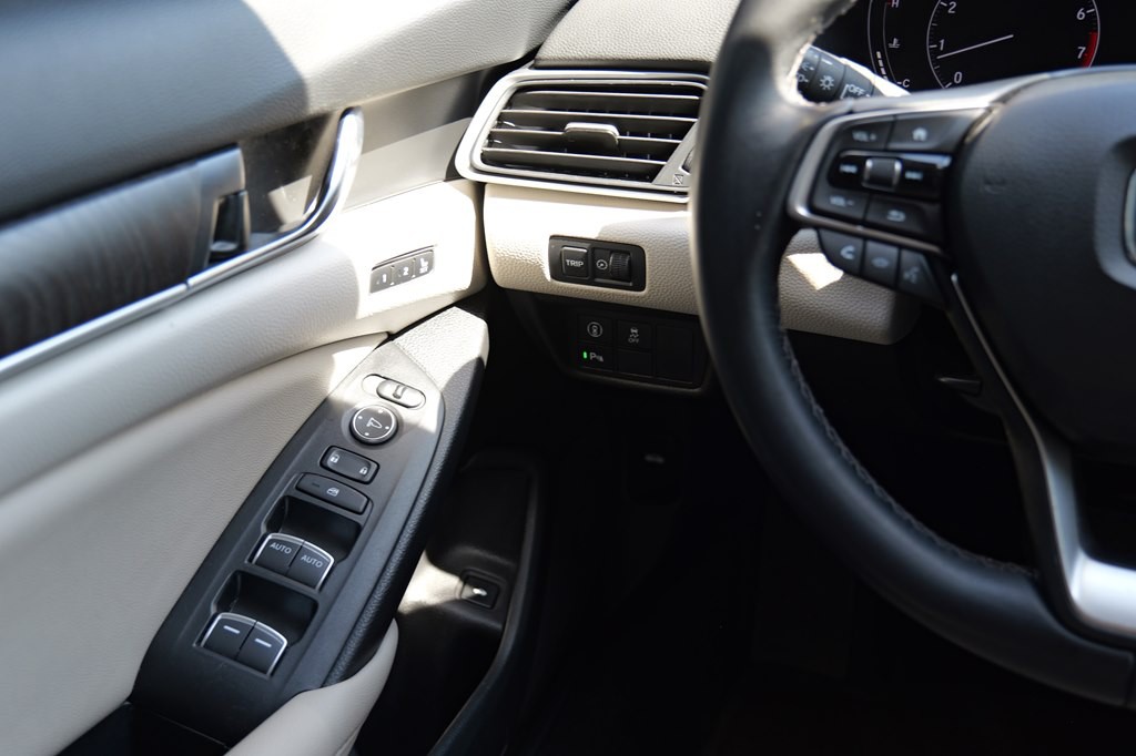 2022 Honda Accord Image 71