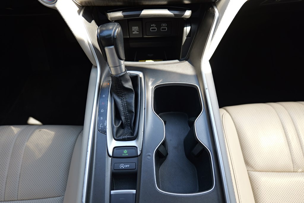 2022 Honda Accord Image 77