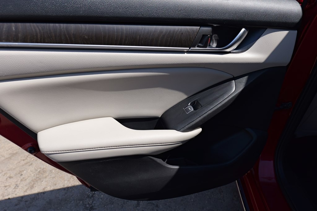 2022 Honda Accord Image 84