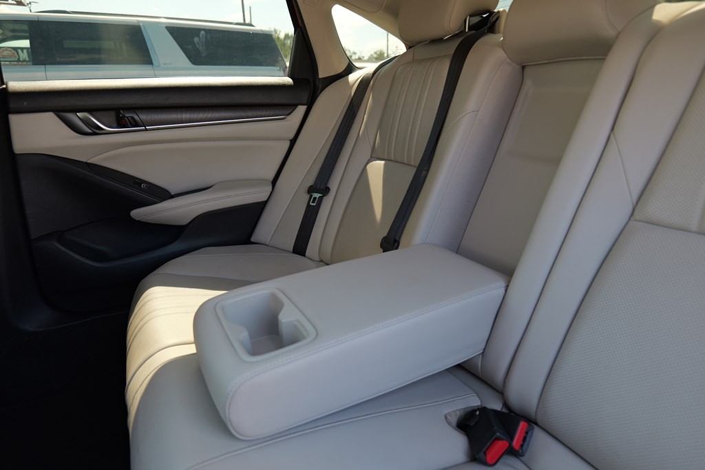 2022 Honda Accord Image 86