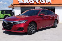 Image for 2022 Honda Accord EXL ID: 6882161