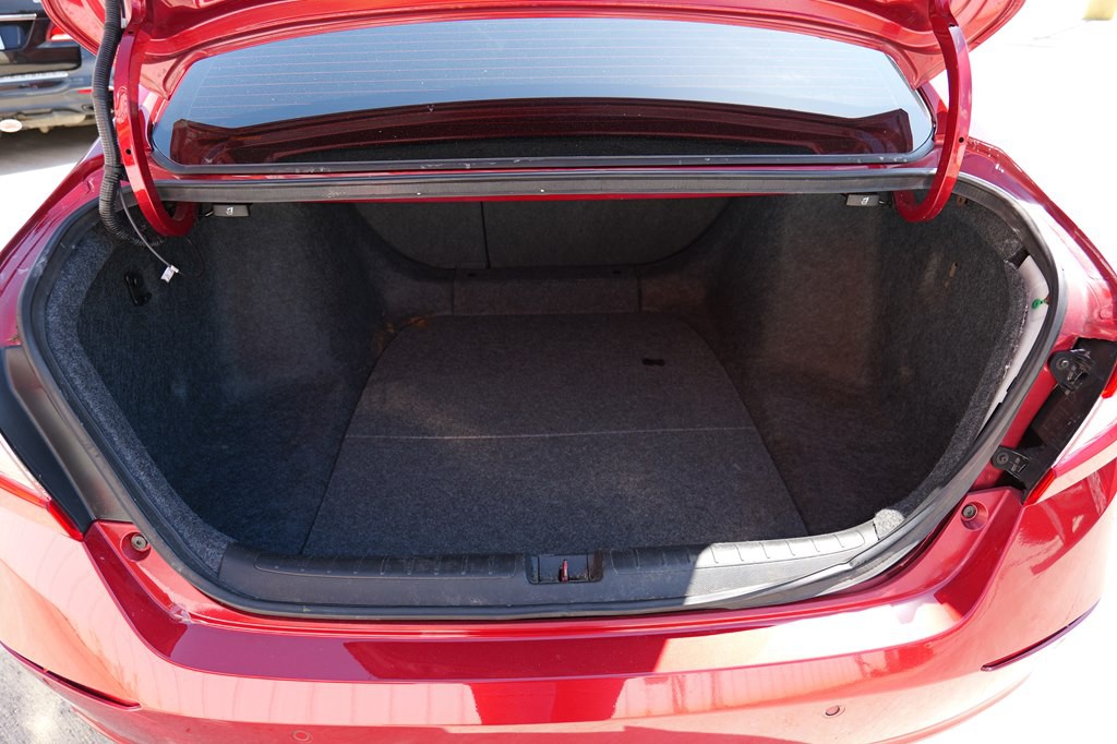 2022 Honda Accord Image 20