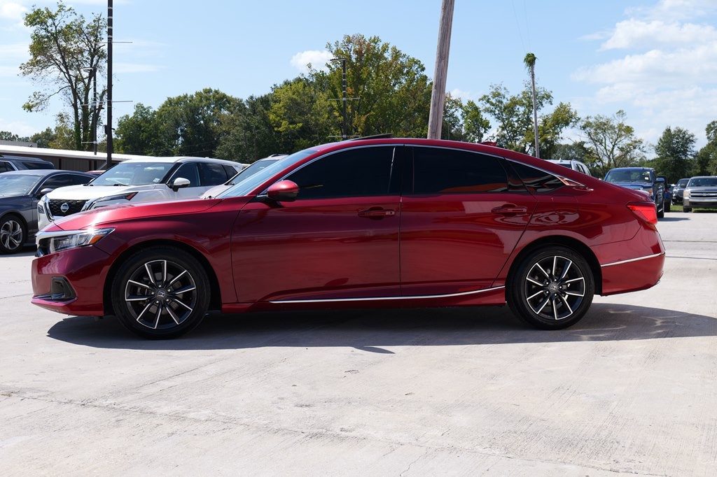 2022 Honda Accord Image 27