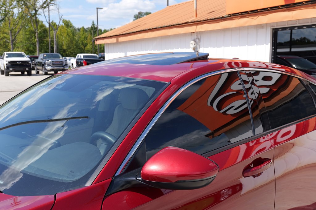 2022 Honda Accord Image 42