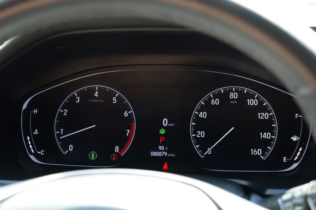 2022 Honda Accord Image 56