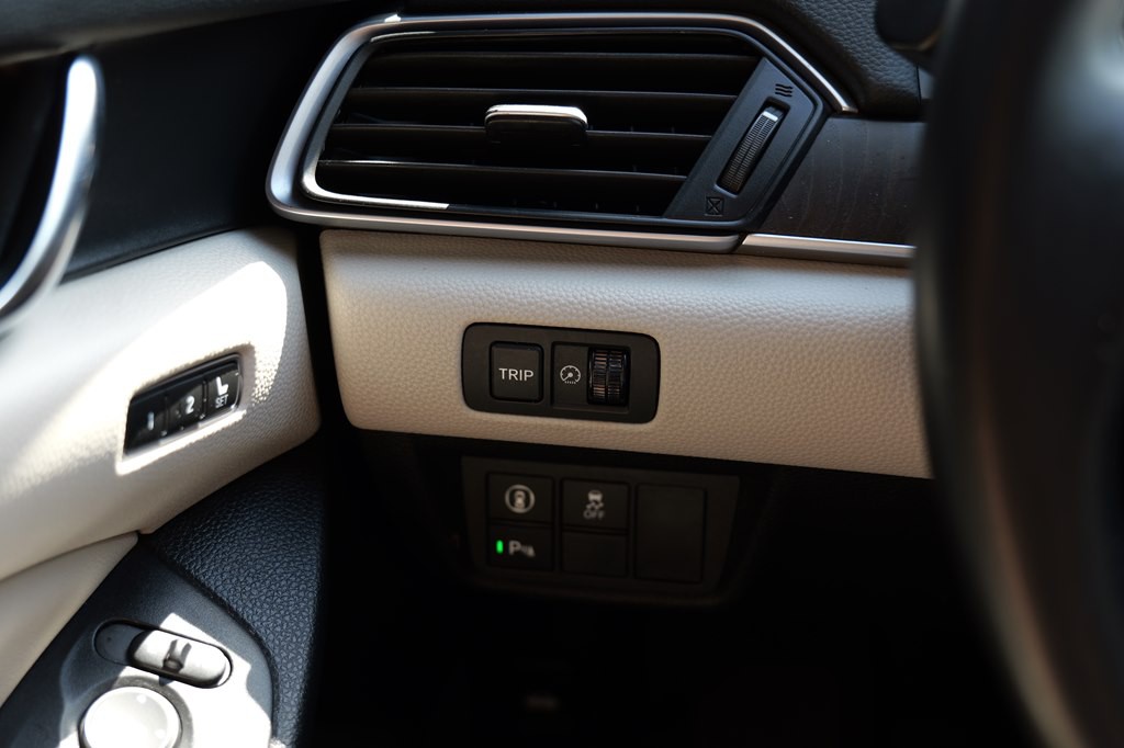 2022 Honda Accord Image 57