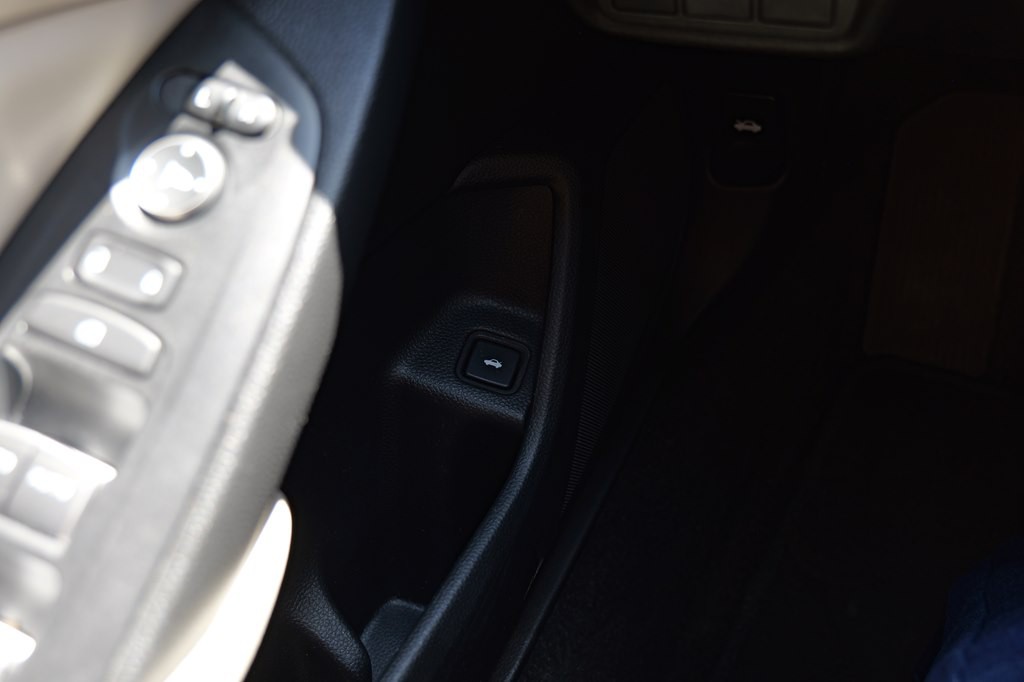 2022 Honda Accord Image 60