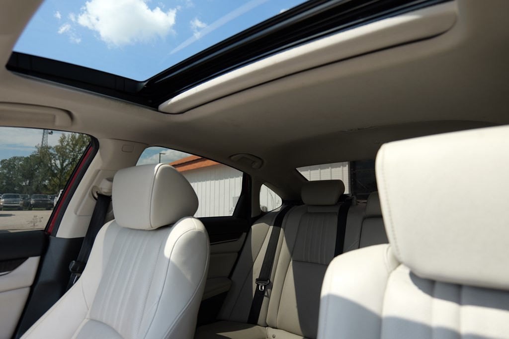 2022 Honda Accord Image 63