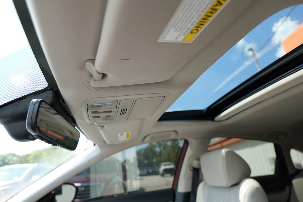 2022 Honda Accord Image 66