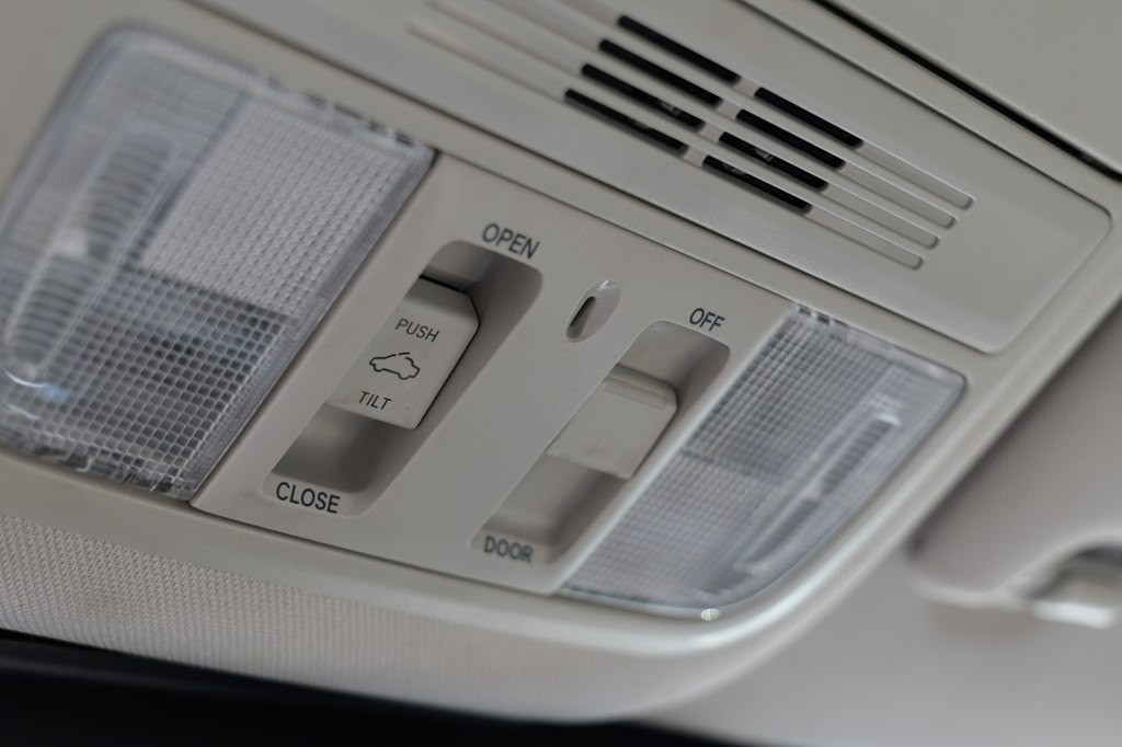 2022 Honda Accord Image 69