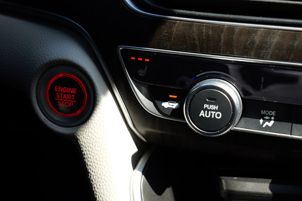 2022 Honda Accord Image 75