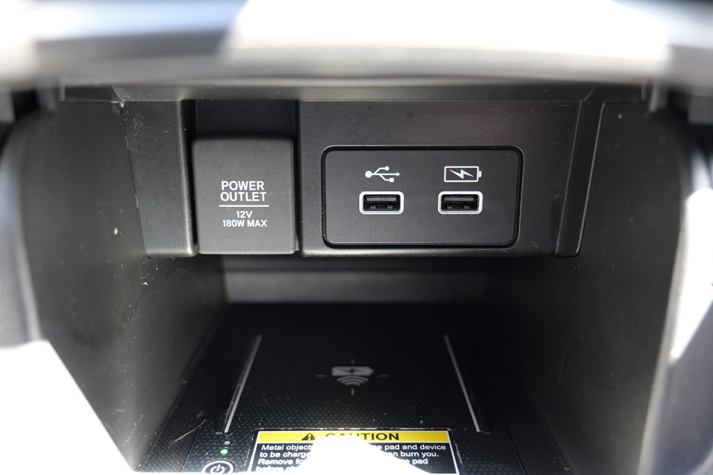 2022 Honda Accord Image 77