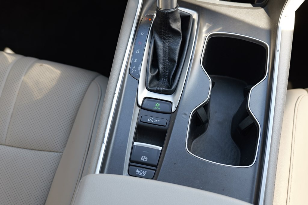 2022 Honda Accord Image 79