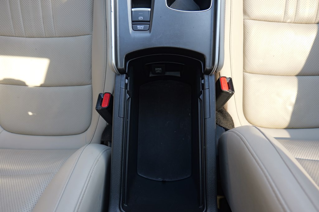 2022 Honda Accord Image 80