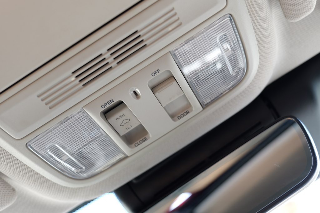 2022 Honda Accord Image 83