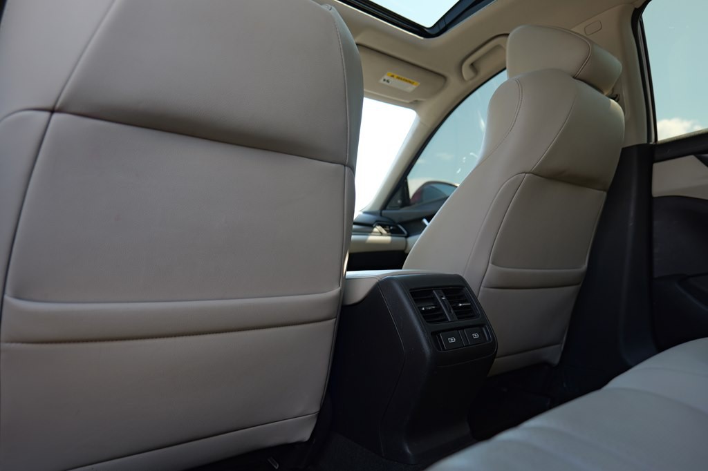 2022 Honda Accord Image 88