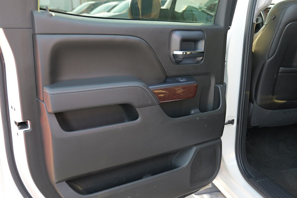 2015 GMC Sierra Image 37