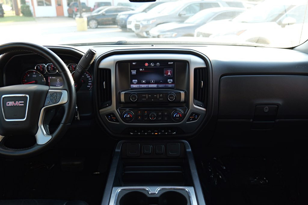 2015 GMC Sierra Image 42