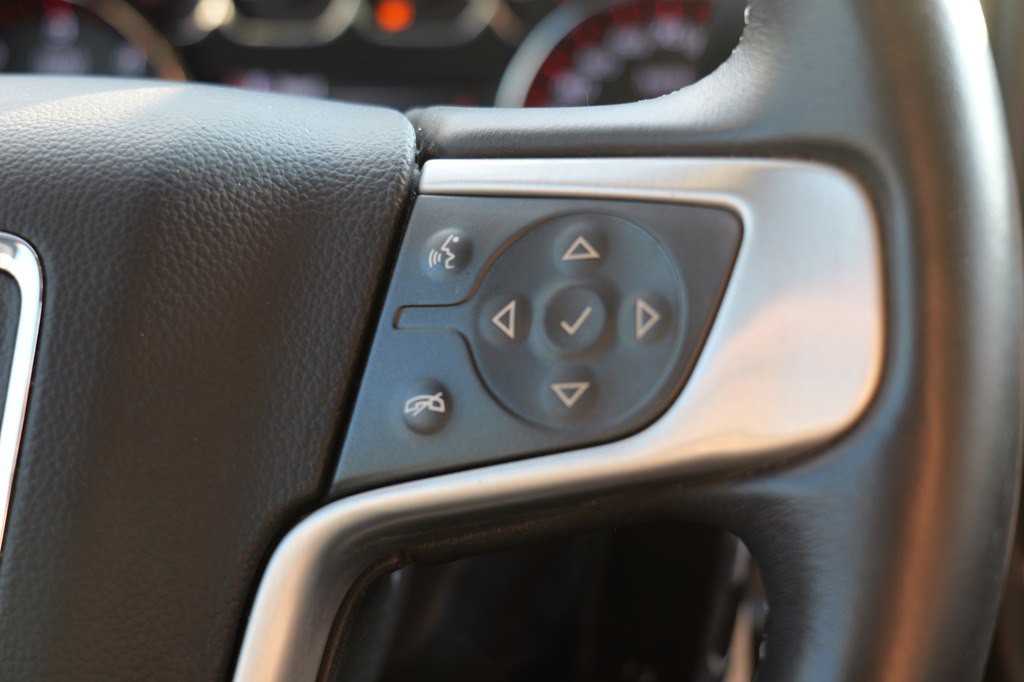 2015 GMC Sierra Image 46